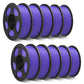 PLA Basic 10-100KG