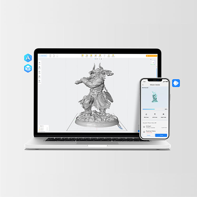 ANYCUBIC3D-PL
