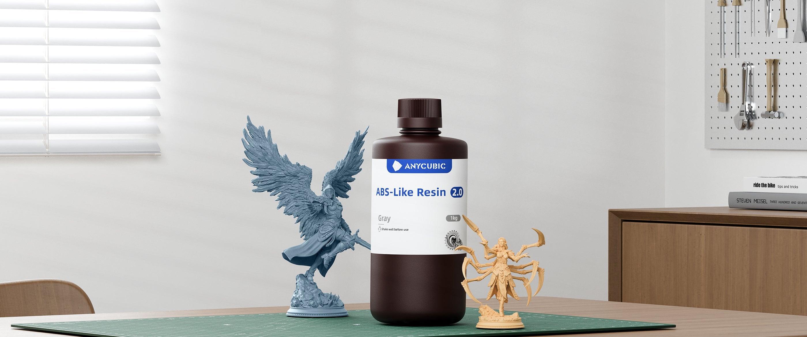 ANYCUBIC3D-PL