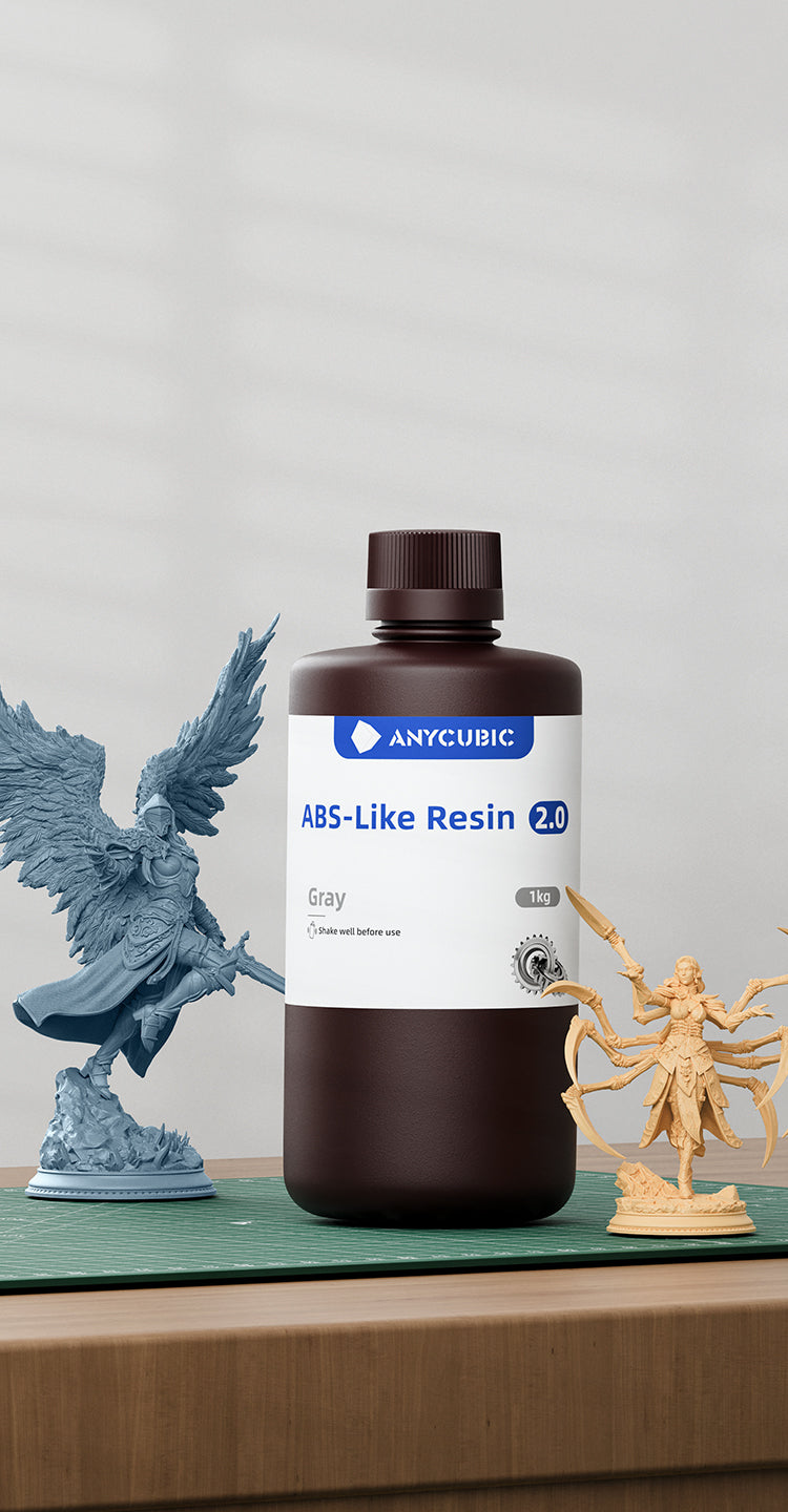 ANYCUBIC3D-PL