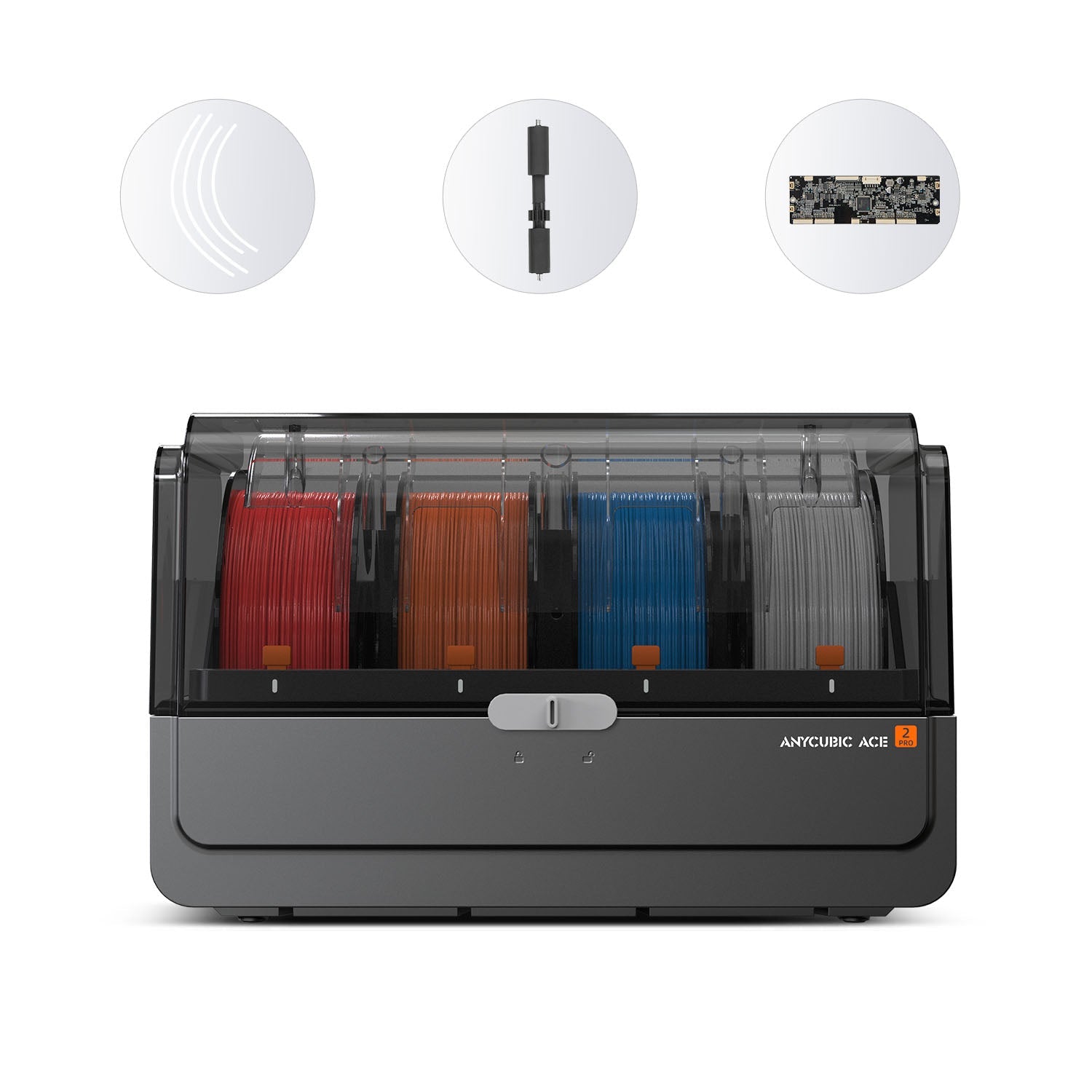 ANYCUBIC3D-PL