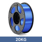 PLA Jedwab 10-100KG