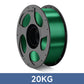 PLA Jedwab 10-100KG