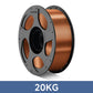 PLA Jedwab 10-100KG