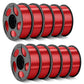 PLA Jedwab 10-100KG