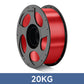 PLA Jedwab 10-100KG