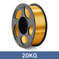 PLA Jedwab 10-100KG