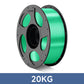 PLA Jedwab 10-100KG