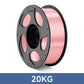 PLA Jedwab 10-100KG