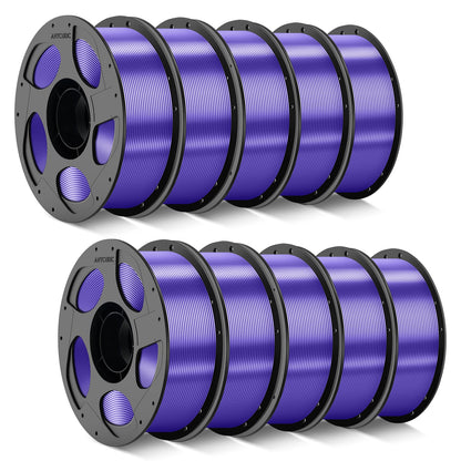 PLA Jedwab 10-100KG