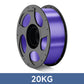 PLA Jedwab 10-100KG