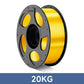 PLA Jedwab 10-100KG