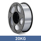 PLA Jedwab 10-100KG