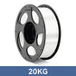 PLA Jedwab 10-100KG