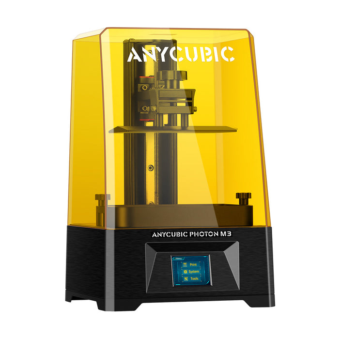 Anycubic Photon M3