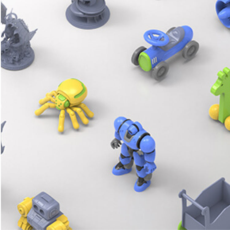 ANYCUBIC3D-PL