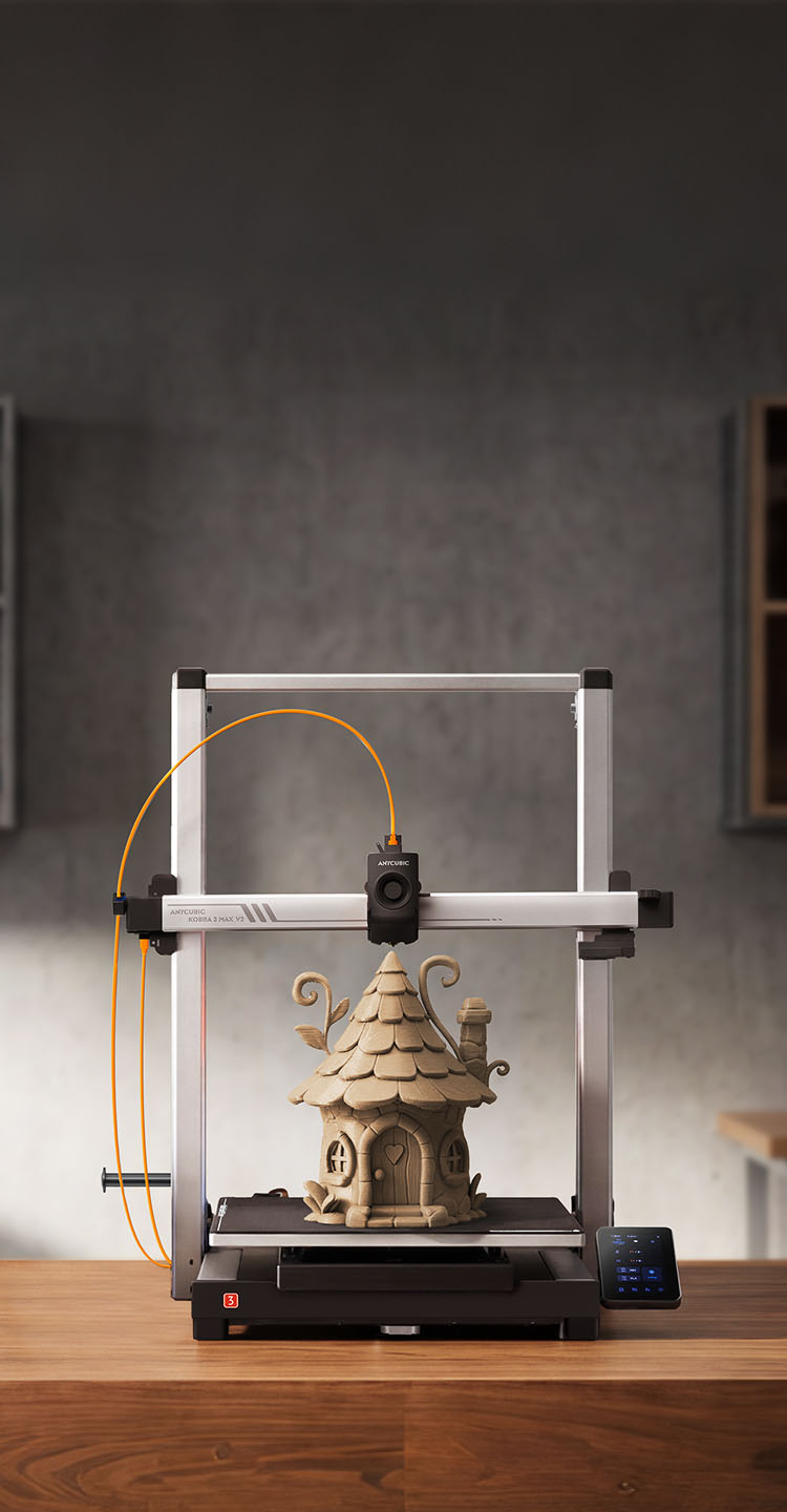 ANYCUBIC3D-PL