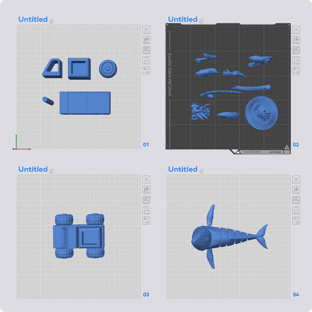 ANYCUBIC3D-PL