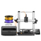 Anycubic Kobra 3 V2 Combo