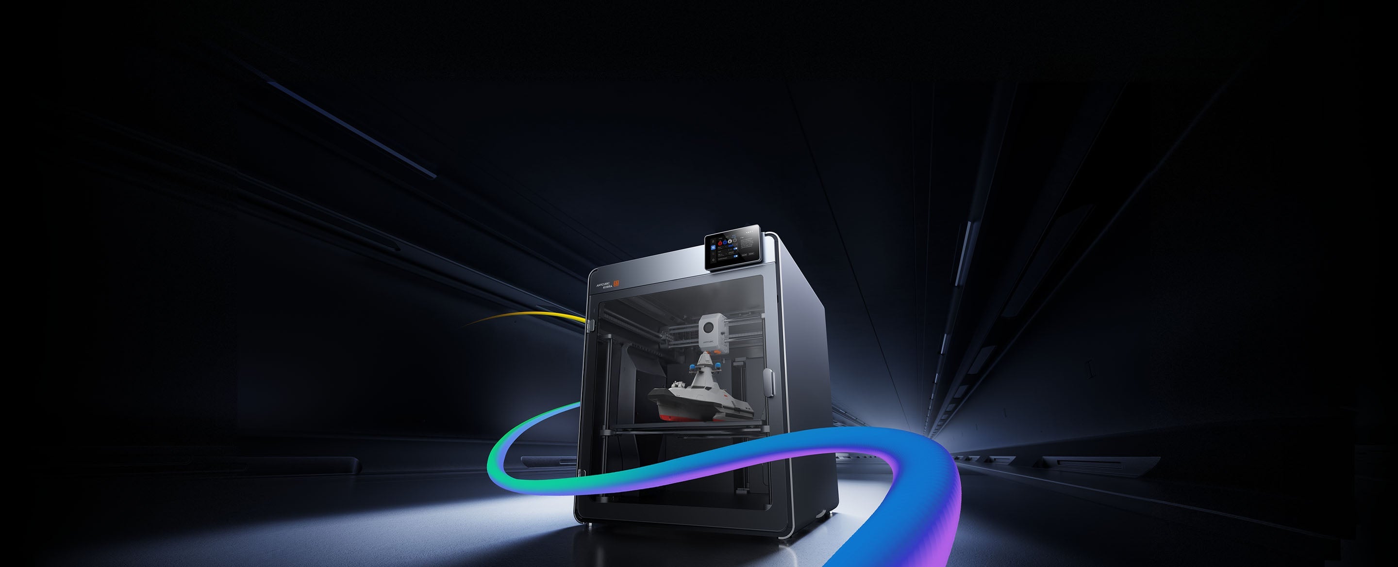 ANYCUBIC3D-PL