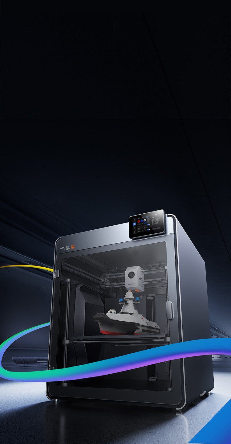 ANYCUBIC3D-PL