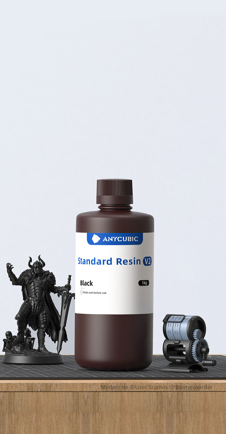 ANYCUBIC3D-PL