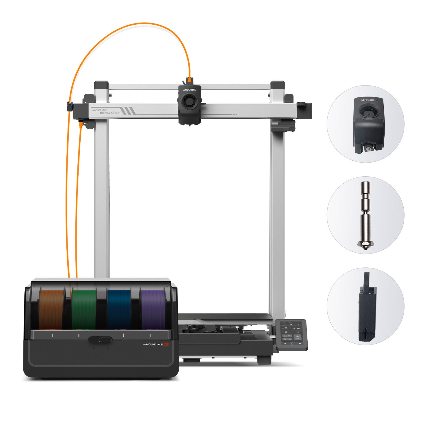 ANYCUBIC3D-PL