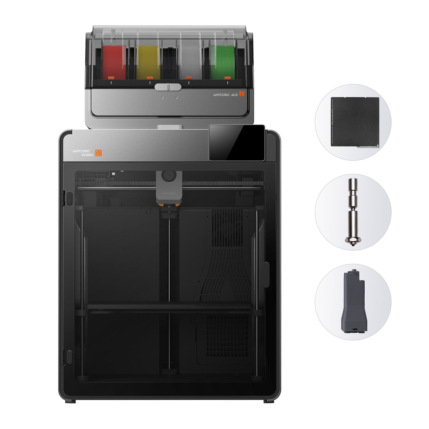 ANYCUBIC3D-PL