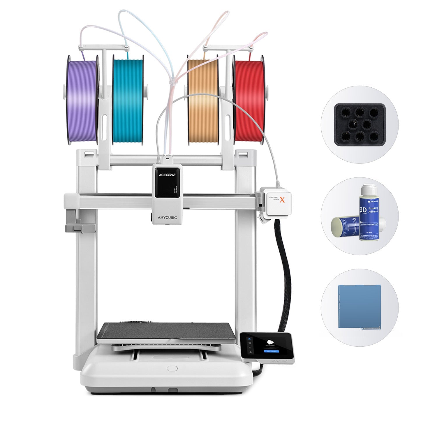 ANYCUBIC3D-PL
