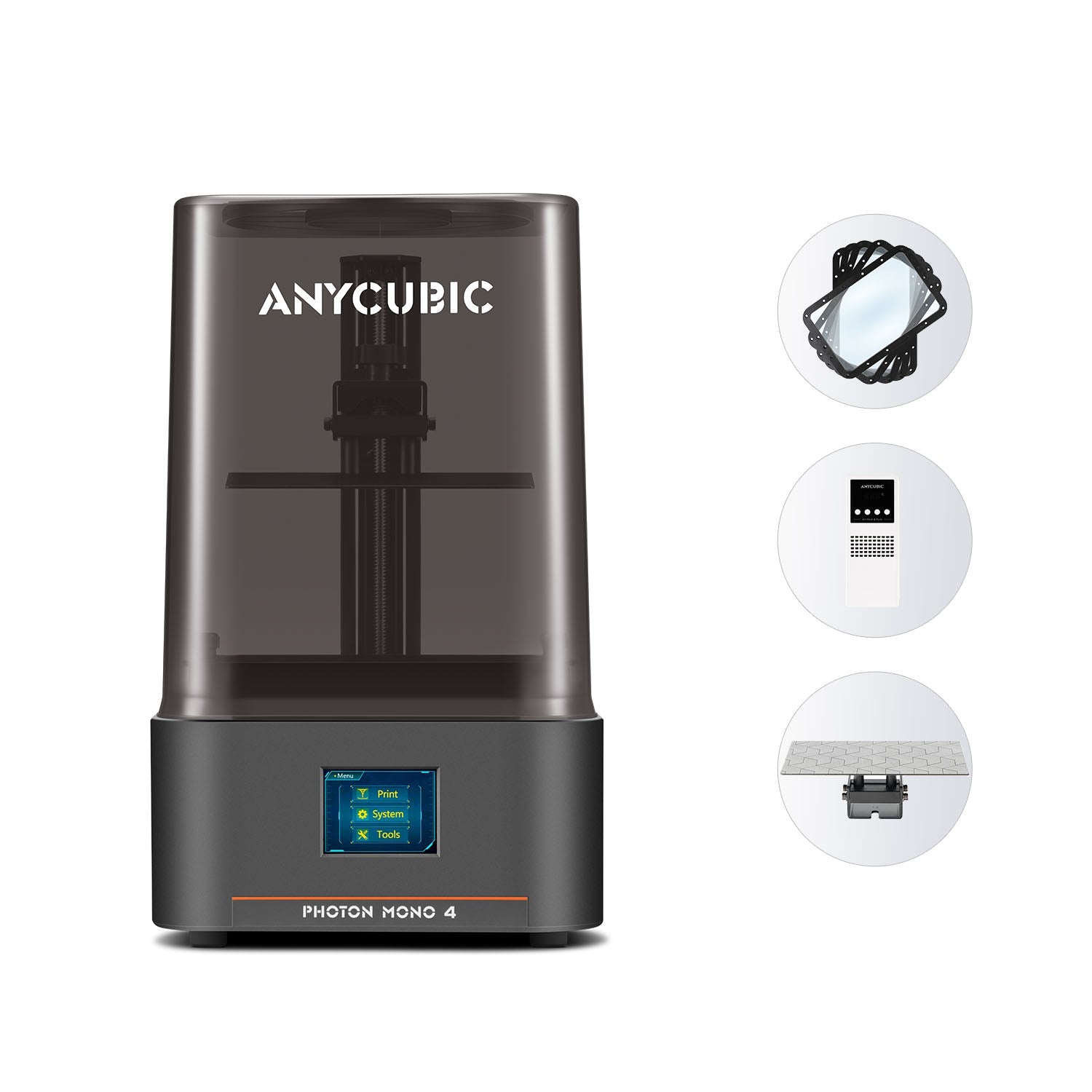 ANYCUBIC3D-PL