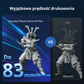 Anycubic Photon Mono M7 Max Drukarka 3D z żywicą, 13,6" 7K