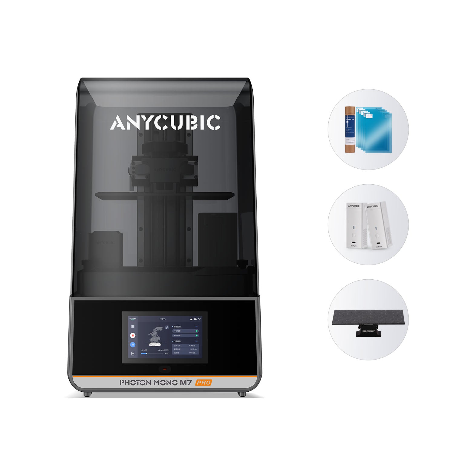 ANYCUBIC3D-PL