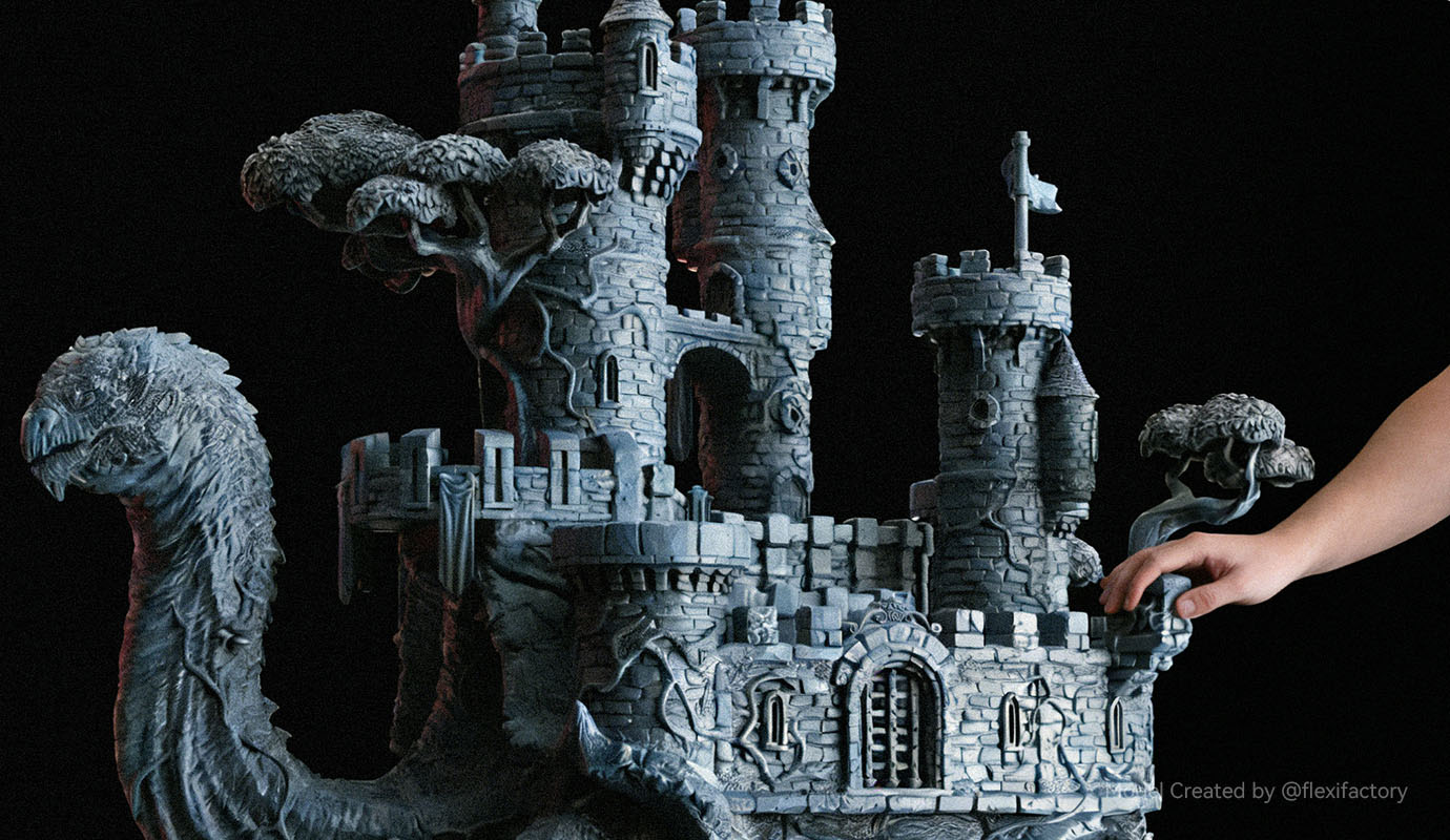 ANYCUBIC3D-PL