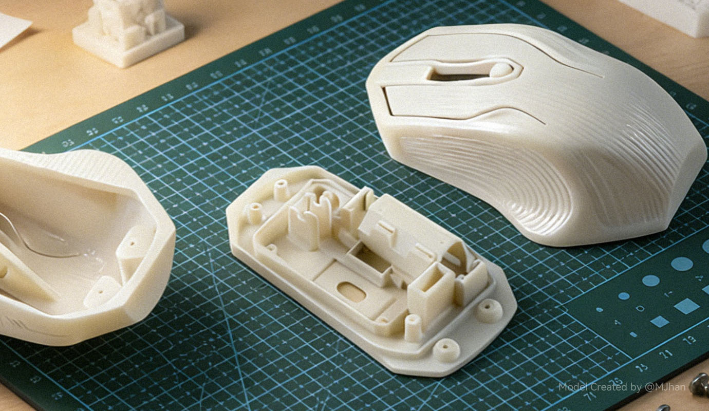 ANYCUBIC3D-PL