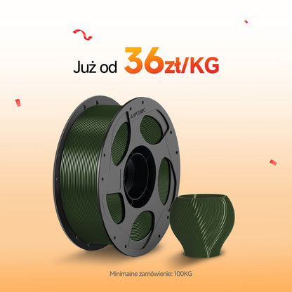 PETG 10-100KG