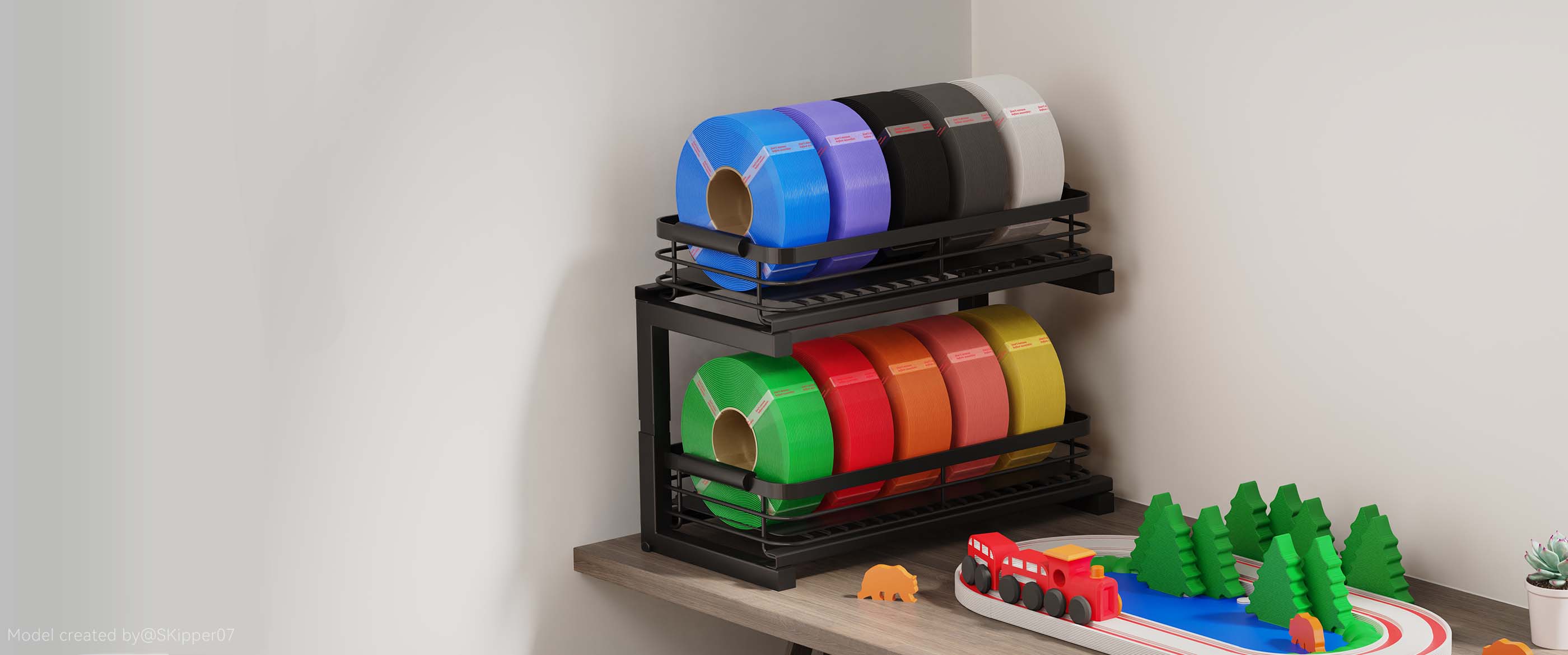 ANYCUBIC3D-PL