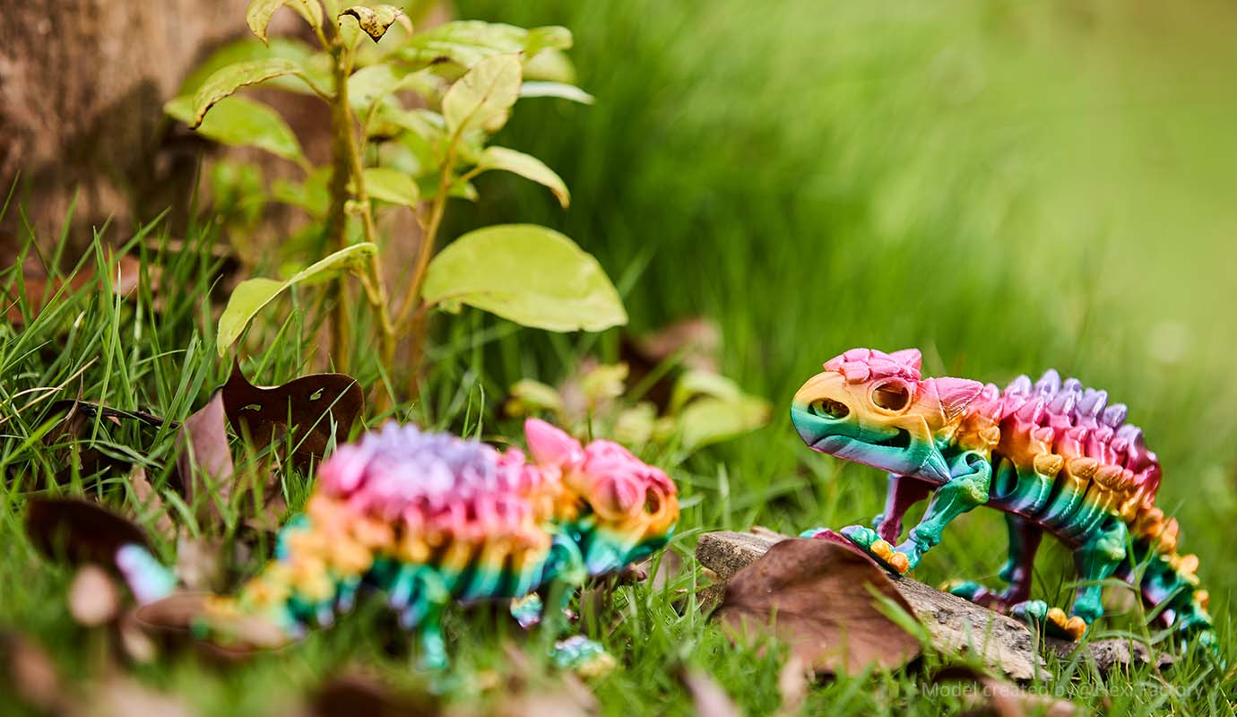 ANYCUBIC3D-PL