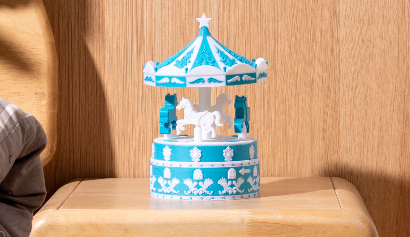 ANYCUBIC3D-PL