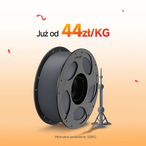 PLA+ 10-100KG
