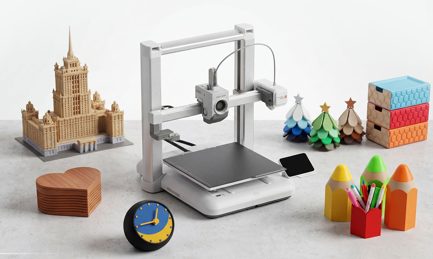 ANYCUBIC3D-PL