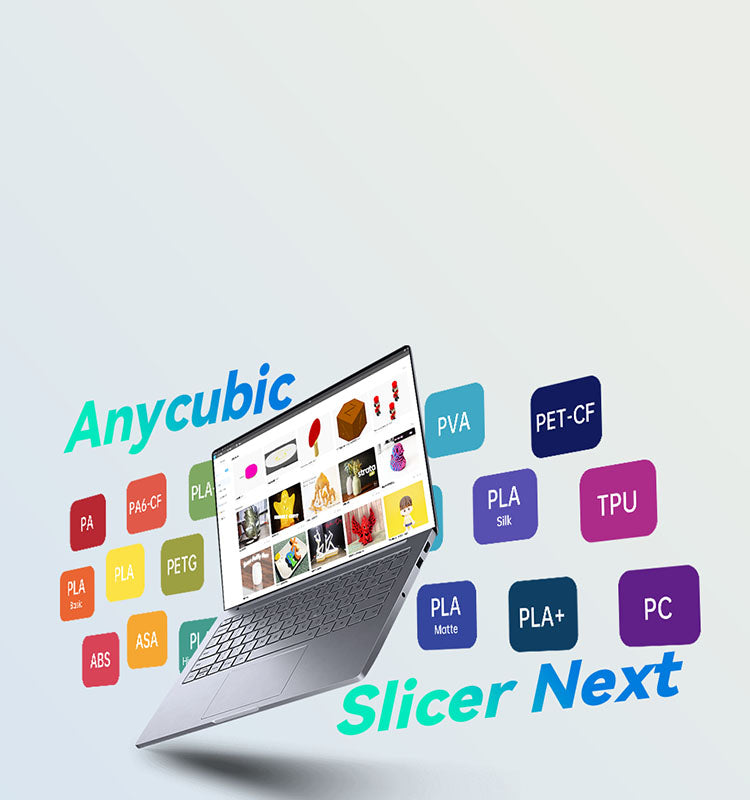 ANYCUBIC3D-PL