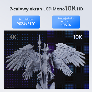 Anycubic Photon Mono 4