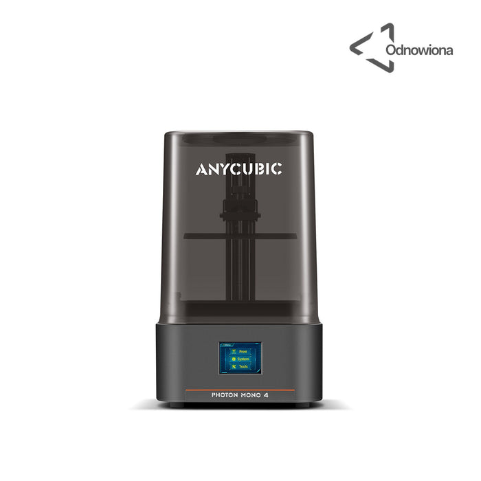 [Odnowiony] Anycubic Photon Mono 4