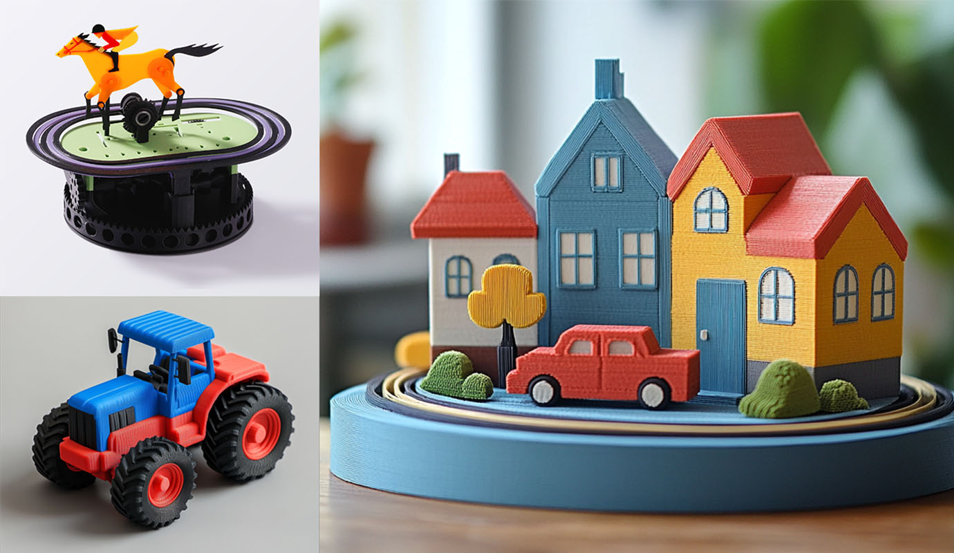 ANYCUBIC3D-PL