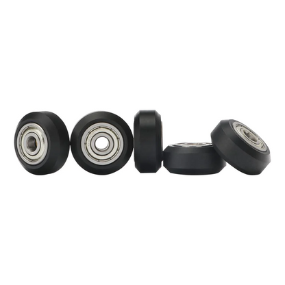 POM V-Wheel do Drukarki 3D z Filament