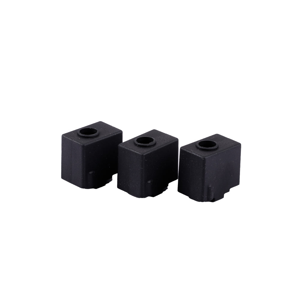 Silikonowa skarpeta Hotend do Drukarki 3D z Filament