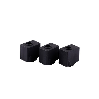 Silikonowa skarpeta Hotend do Drukarki 3D z Filament