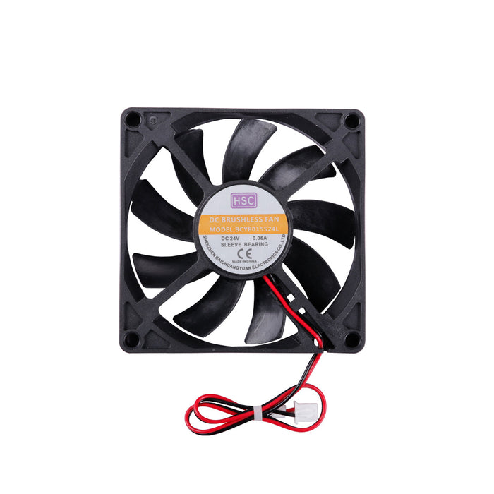 Wentylator chłodzący do Drukarki 3D z Filament