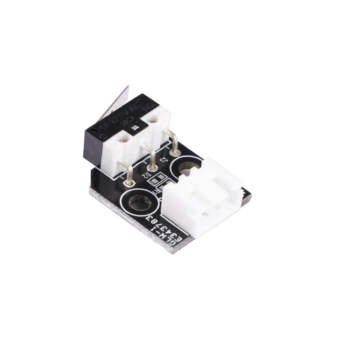 Wyłącznik krańcowy osi X/Y do Drukarki 3D z Filament