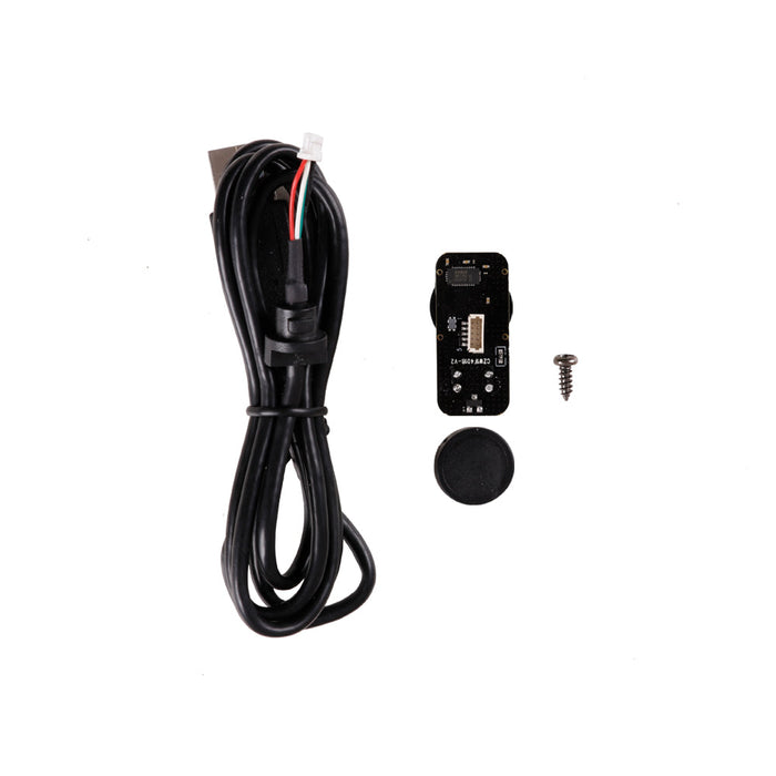 Kamera do Drukarki 3D z Filament